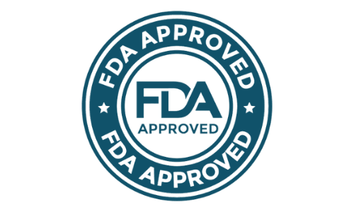 Anxiovita FDA Approved